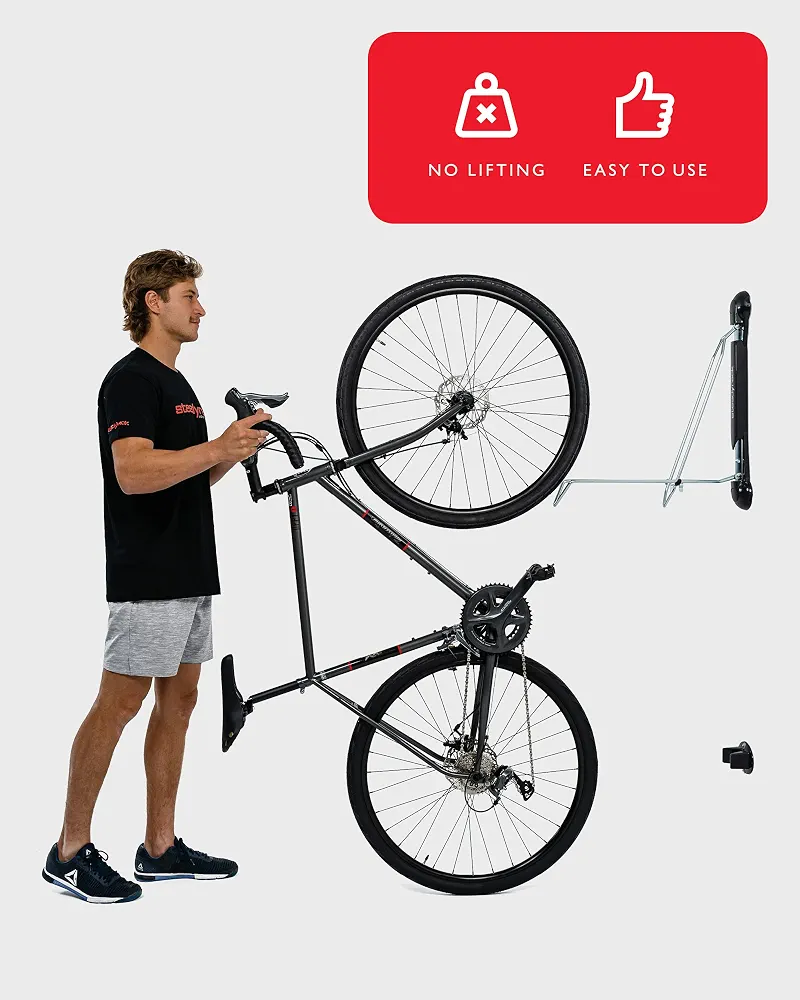 Steadyrack Bike Rack View 3